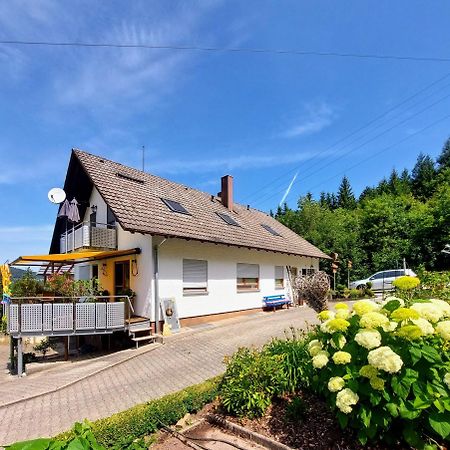 Ferienwohnung Siggi Hardt  Zewnętrze zdjęcie