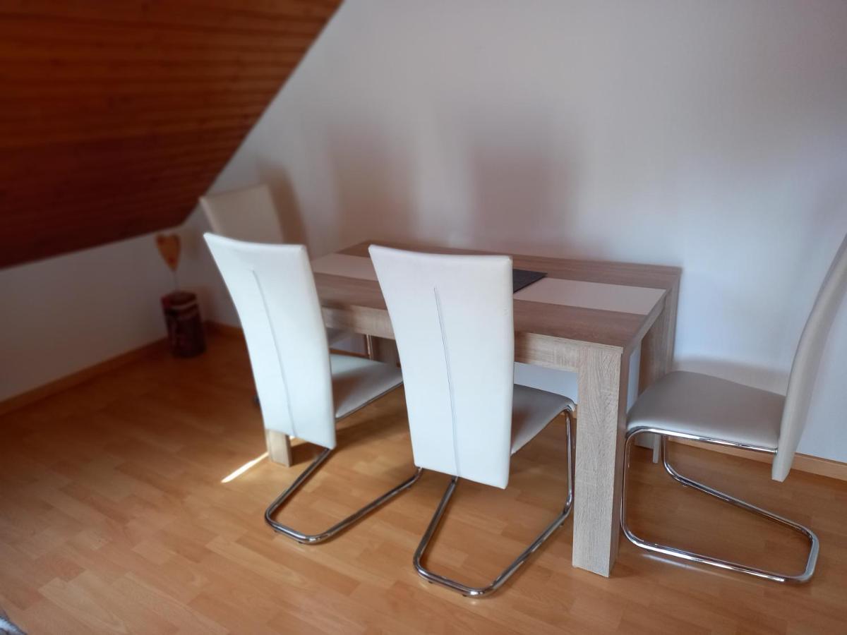 Ferienwohnung Siggi Hardt  Zewnętrze zdjęcie