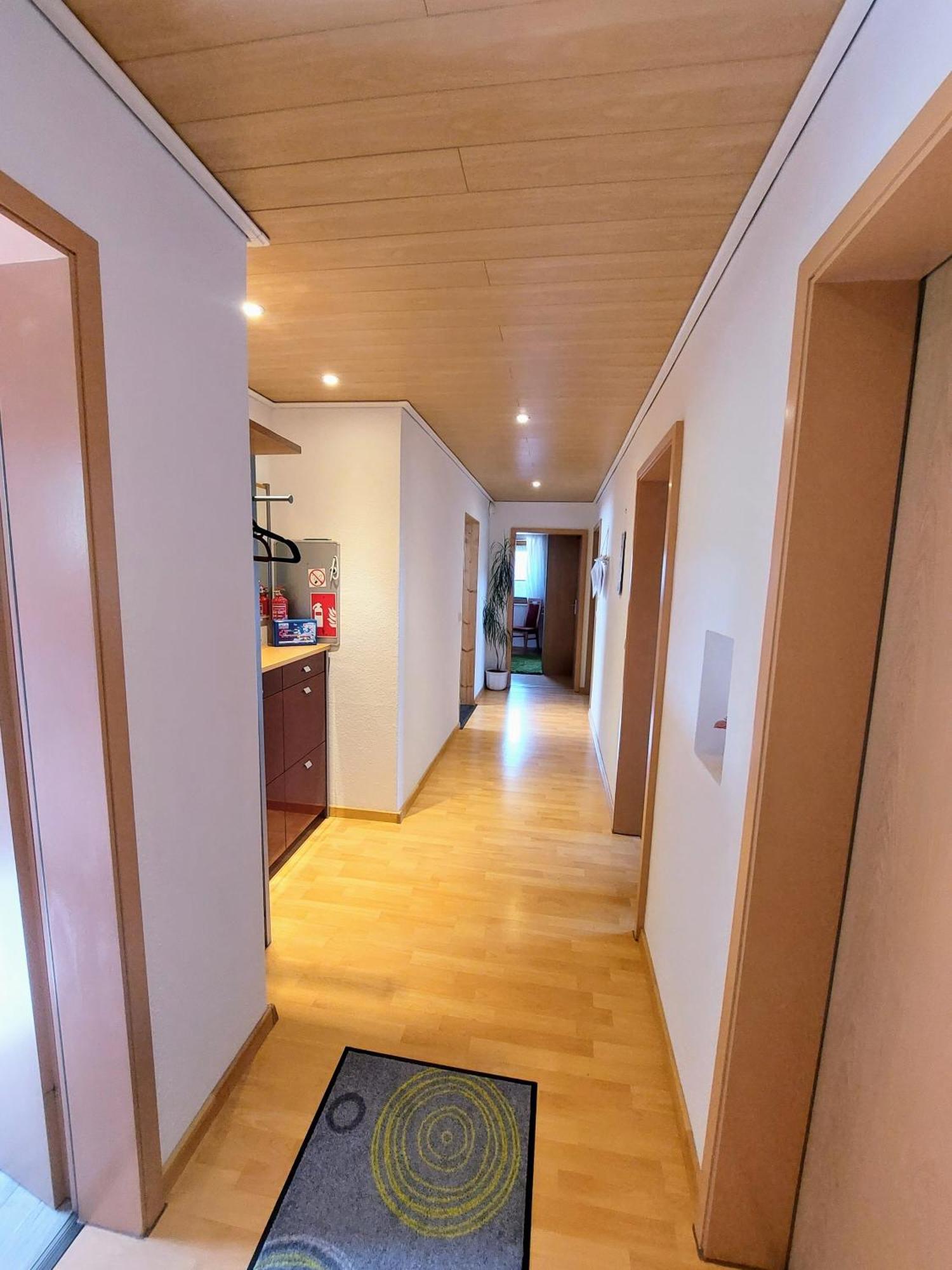 Ferienwohnung Siggi Hardt  Zewnętrze zdjęcie