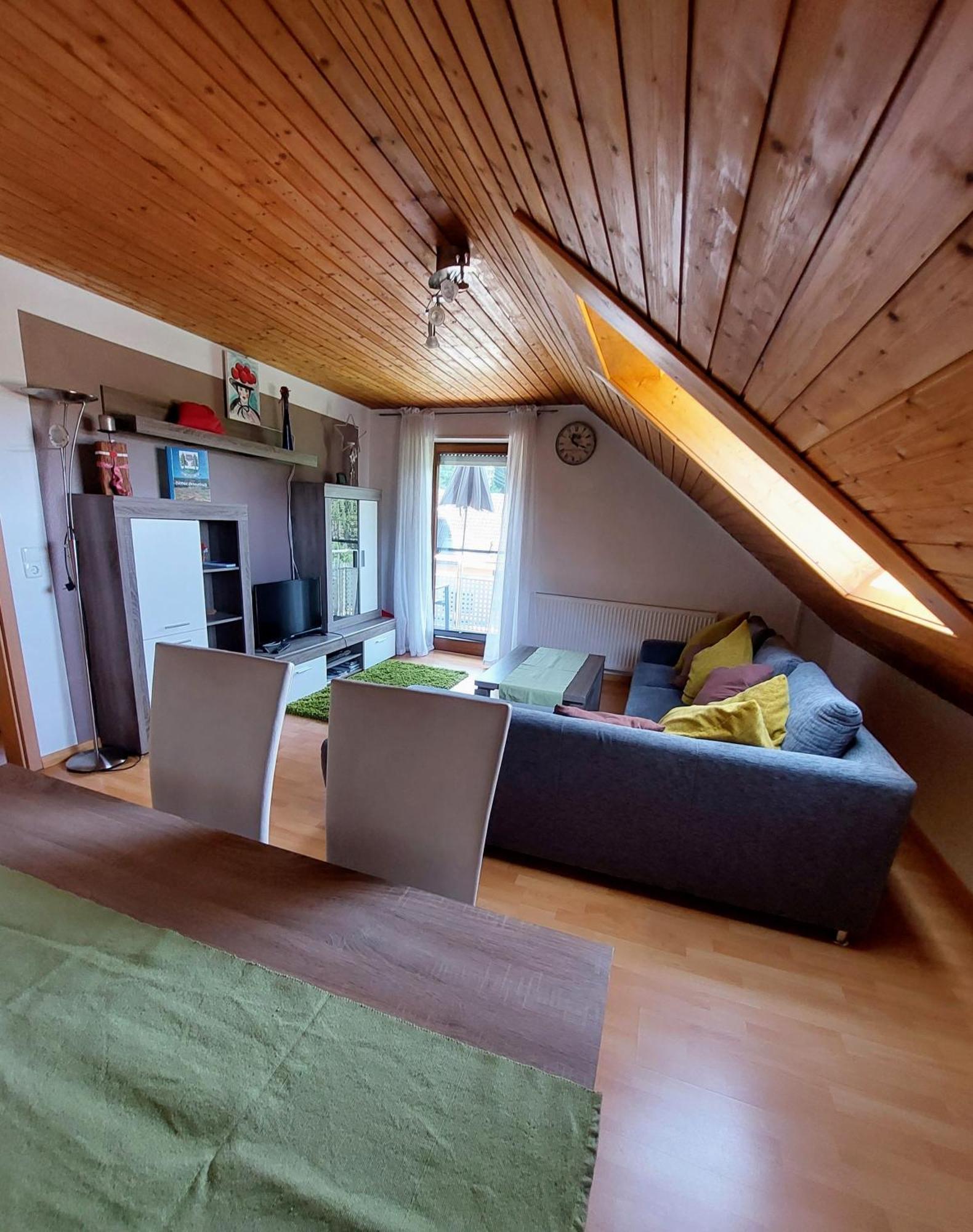 Ferienwohnung Siggi Hardt  Zewnętrze zdjęcie