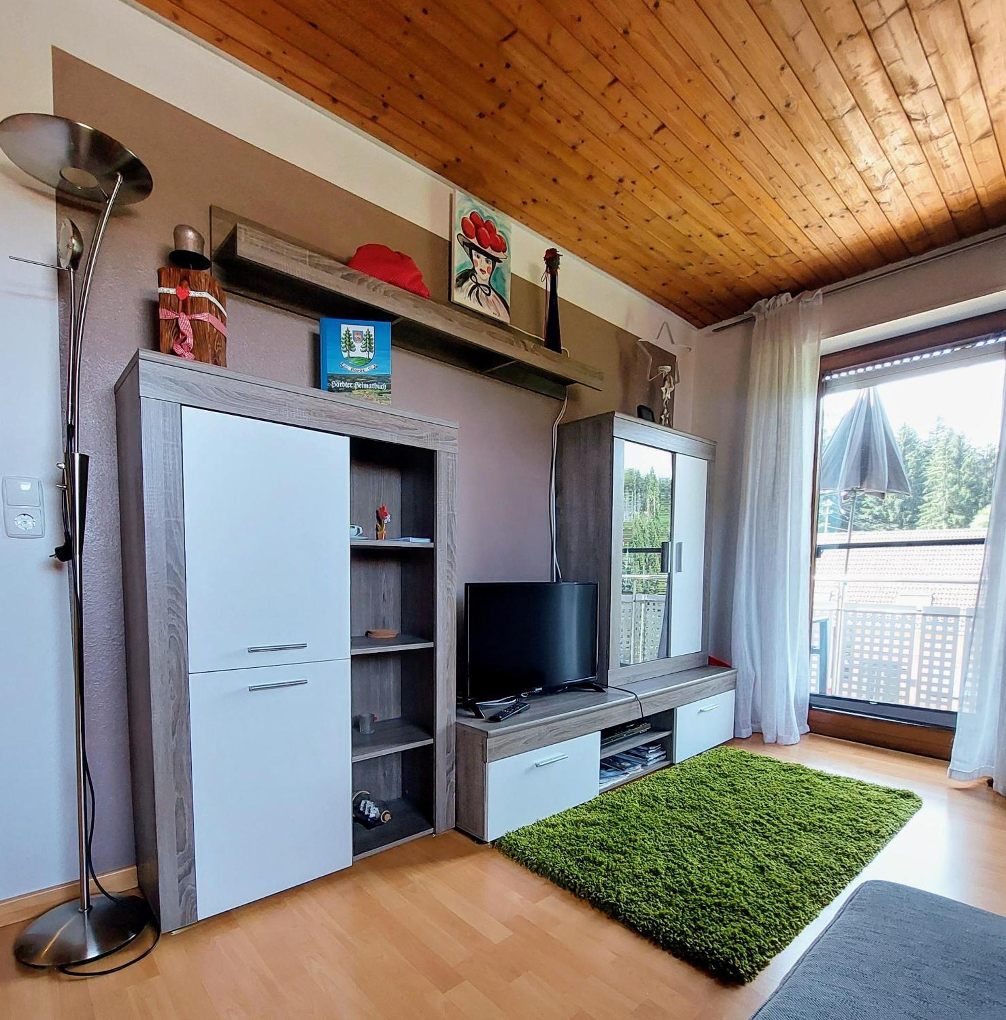 Ferienwohnung Siggi Hardt  Zewnętrze zdjęcie