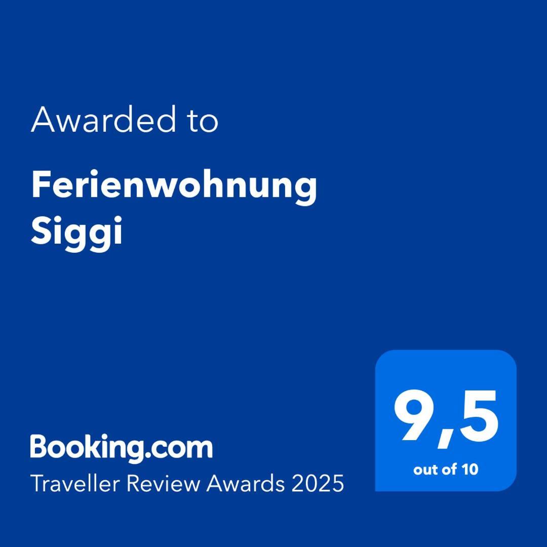 Ferienwohnung Siggi Hardt  Zewnętrze zdjęcie